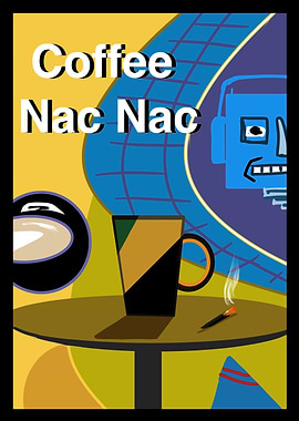 Coffee Nac Nac