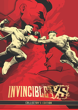 Invincible Collector's Edition