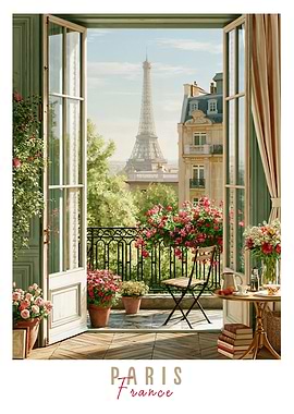 Paris - France