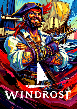 Windrose
