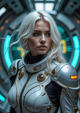 Thora de Zoltral
