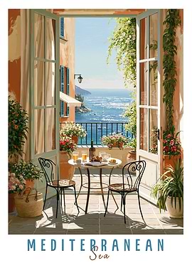 Mediterranean Sea