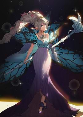 Final Fantasy Jolry