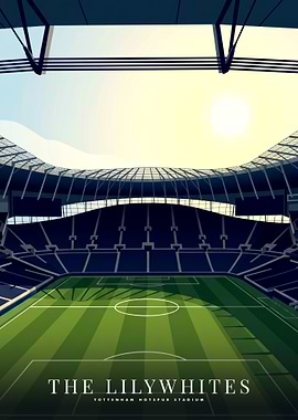 The Mighty Lilywhites Rise