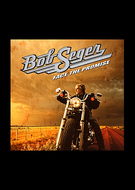 Face the Promise Album Cover