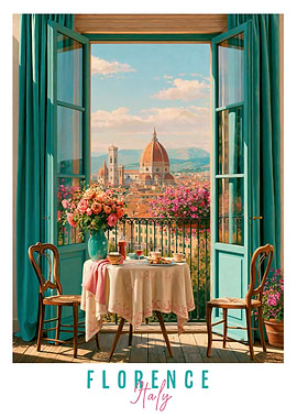 Florence - Italy