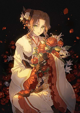 Final Fantasy Aerith Gainsborough