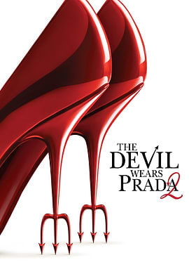 The Devil Wears Prada 2 Movie Poster