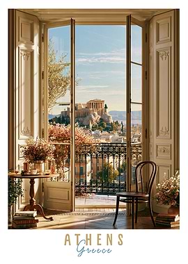Athens - Greece