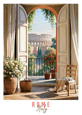 Rome - Italy