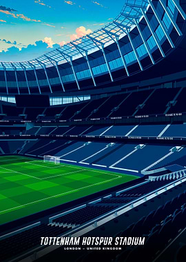 Spurs Kingdom of Glory