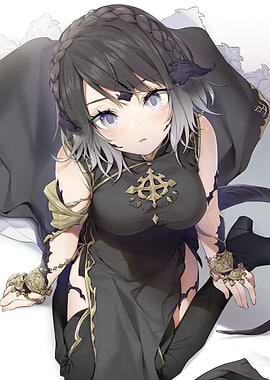 Final Fantasy Au Ra