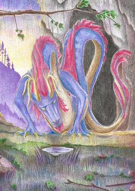 Dragons Treasure