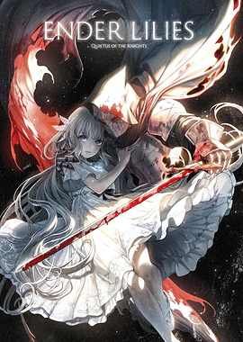 Ender Lilies: Quietus of the Knights