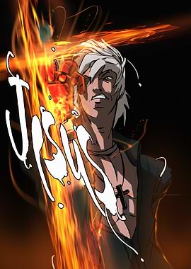 Burning Instinct