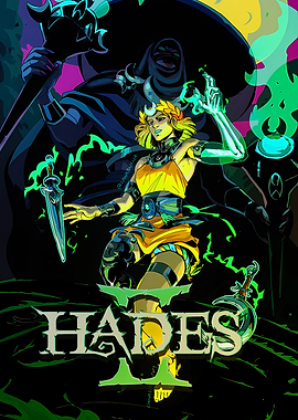 Hades II