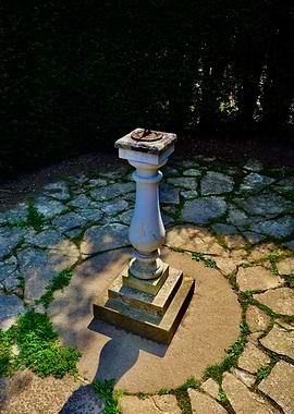 Time and Stone