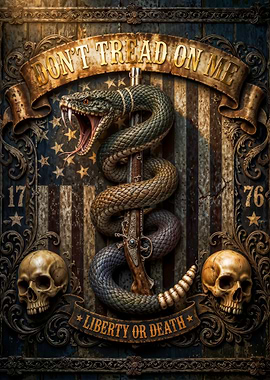 Liberty or Death