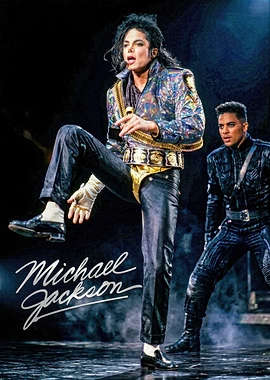 Michael Jackson