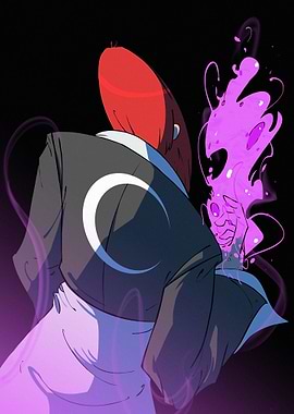 Violet Rebellion