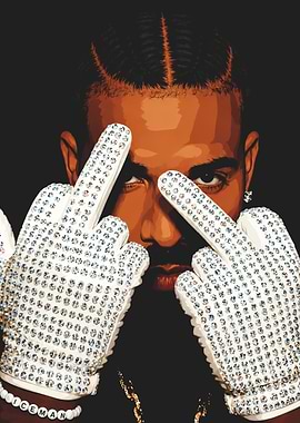 Drake Iceman