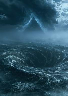 Bermuda Triangle