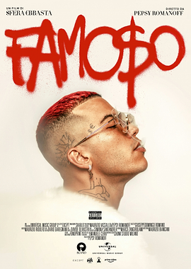 Famoso Movie Poster