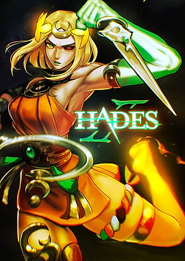 Hades
