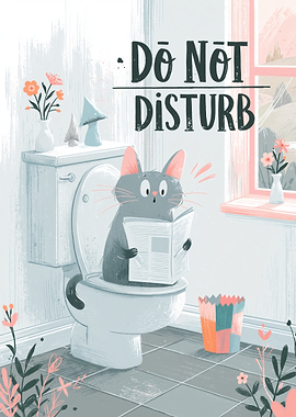 Do Not Disturb