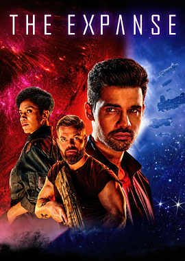 The Expanse