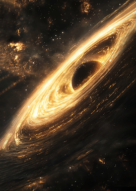 Black Hole Accretion Disk