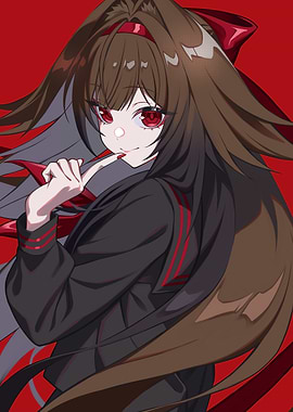 Zenless Zone Zero Ye Shunguang