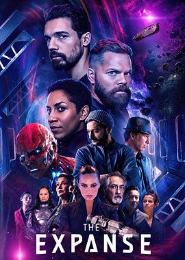The Expanse