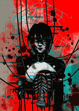 signalis game poster