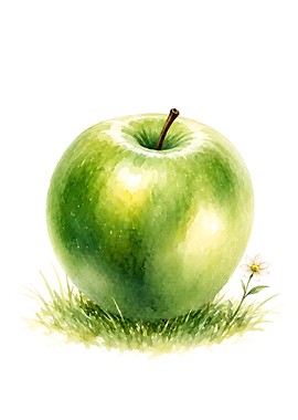 Granny smith shine