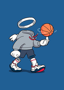 invisible boy