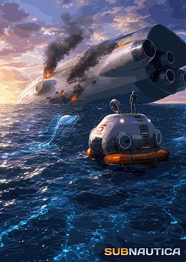 Subnautica