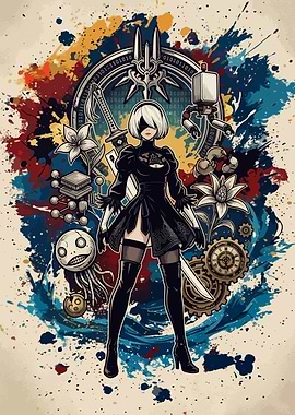 artwork
