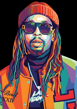 Lil Jon Wpap