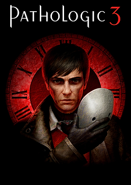 Pathologic 3 Game Art