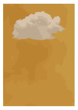 Abstract Cloud Formation
