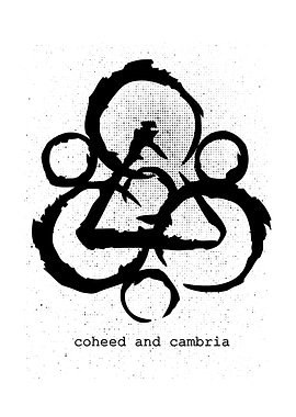 Coheed and Cambria