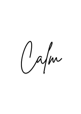 Calm