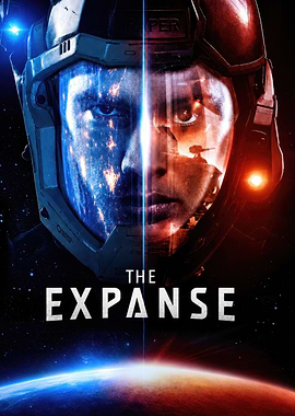 The Expanse