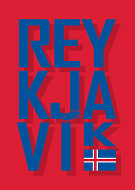 Reykjavik Iceland