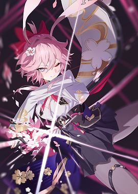 Honkai Star Rail Evanescia