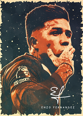 Enzo Fernandez