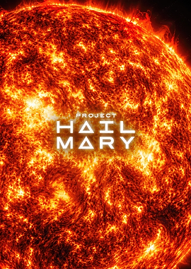 Project Hail Mary