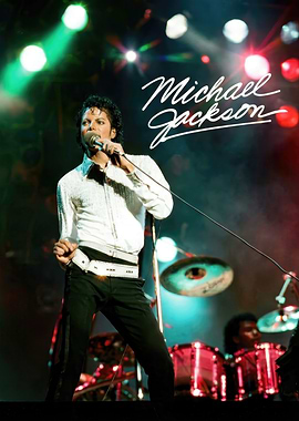 Michael Jackson