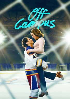 Off Campus Movie Poster